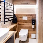 Malino & Residences - And Bike * 루좀베로크
