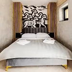 Apartmán Malino & Residences - And Bike