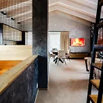 Apartman Malino & Residences - And Bike *
