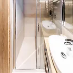 Malino & Residences - And Bike 아파트 *