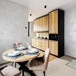 Malino & Residences - And Bike Apartmán