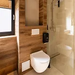 Malino & Residences - And Bike Apartman *
