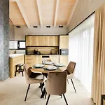 Malino & Residences - And Bike Ruzomberok