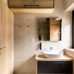 Malino & Residences - And Bike Apartmán *