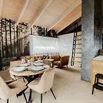 Malino & Residences - And Bike
