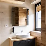 Malino & Residences - And Bike 아파트