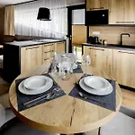 Malino & Residences - And Bike *