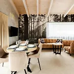 Malino & Residences - And Bike 아파트 *