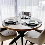 Malino & Residences - And Bike