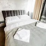 Apartman Malino & Residences - And Bike Rózsahegy