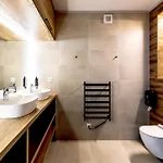 Malino & Residences - And Bike * Ruzomberok