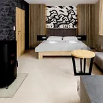 아파트 Malino & Residences - And Bike *