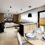 Malino & Residences - And Bike 아파트