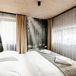 아파트 Malino & Residences - And Bike *