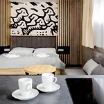 Malino & Residences - And Bike Ruzomberok