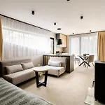 Malino & Residences - And Bike Ruzomberok
