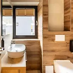 Malino & Residences - And Bike 아파트 *