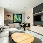 Malino & Residences - And Bike