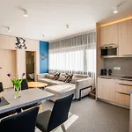 Malino & Residences - And Bike 아파트