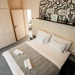 Malino & Residences - And Bike Apartmán *