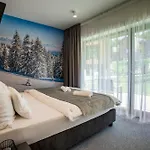 Malino & Residences - And Bike * Ruzomberok