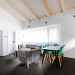 아파트 Malino & Residences - And Bike