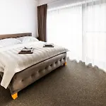 Malino & Residences - And Bike Apartmán