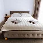 Malino & Residences - And Bike Apartman Rózsahegy