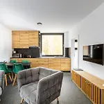 Malino & Residences - And Bike Apartmán Ruzomberok
