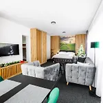 Apartman Malino & Residences - And Bike