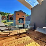 Apartmán Malino & Residences - And Bike Ruzomberok
