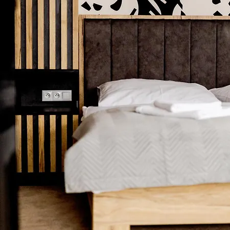 Apartment Malino Resort&residences - Ski&bike *