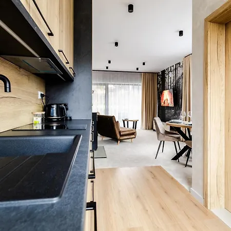 Malino & Residences - And Bike *