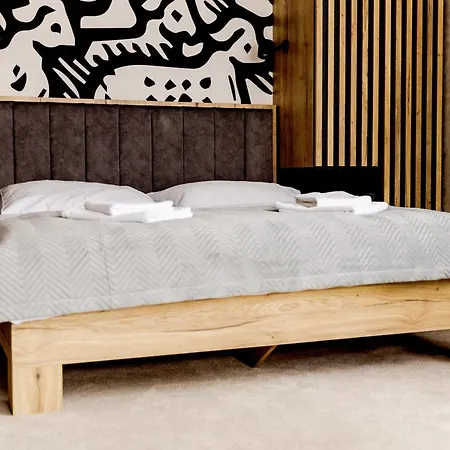 Malino Resort&residences - Ski&bike