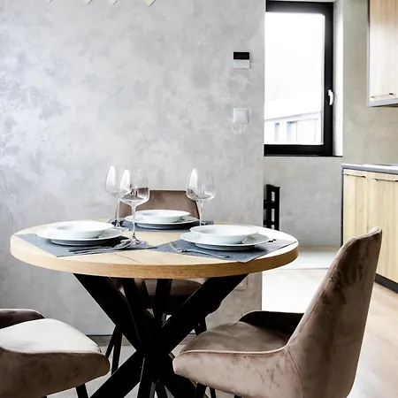 Malino & Residences - And Bike *