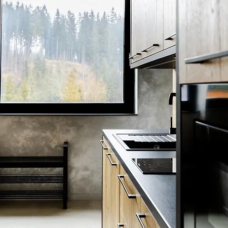 Malino & Residences - And Bike