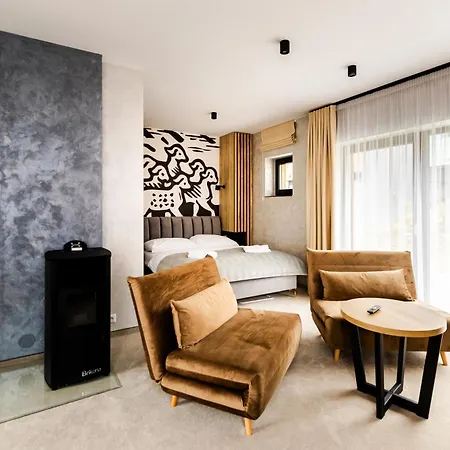 Apartment Malino Resort&residences - Ski&bike