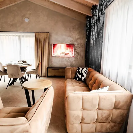 Malino Resort&residences - Ski&bike *