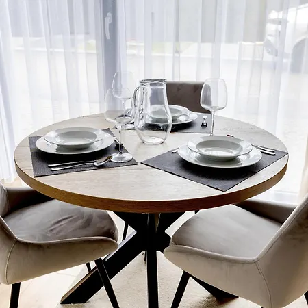 Malino & Residences - And Bike