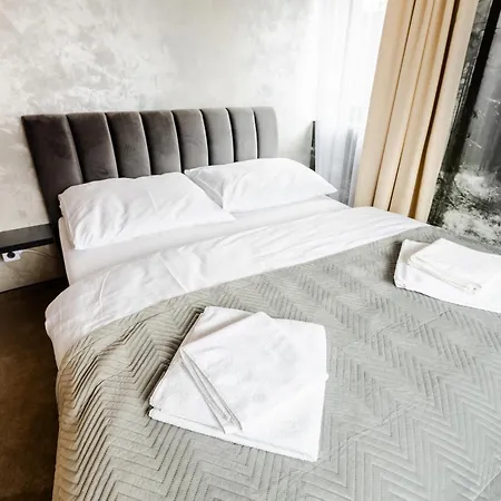 Apartment Malino Resort&residences - Ski&bike Ruzomberok