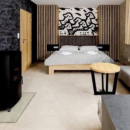 Apartment Malino Resort&residences - Ski&bike *