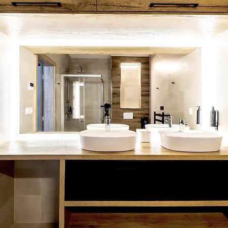 Malino Resort&residences - Ski&bike Apartment