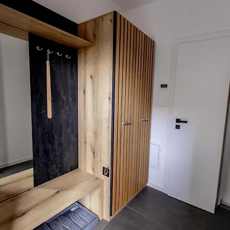 Apartment Malino Resort&residences - Ski&bike *