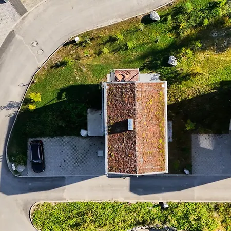 Malino Resort&residences - Ski&bike Ruzomberok