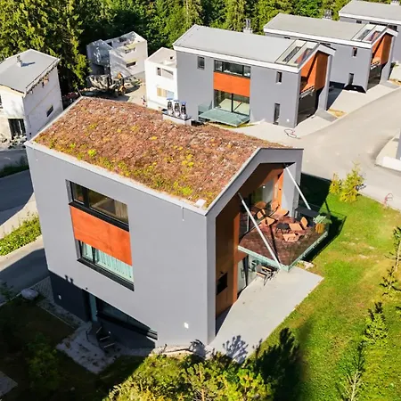 Malino & Residences - And Bike