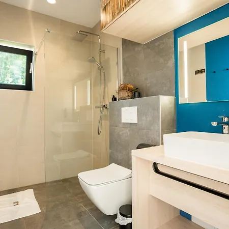 Apartment Malino & Residences - And Bike Ruzomberok