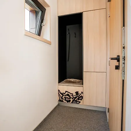 Malino Resort&residences - Ski&bike Apartment Ruzomberok