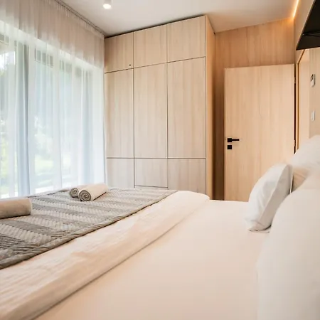 Malino Resort&residences - Ski&bike Ruzomberok