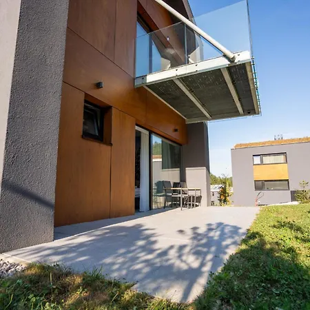 Apartment Malino Resort&residences - Ski&bike