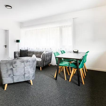Malino & Residences - And Bike Apartment *
